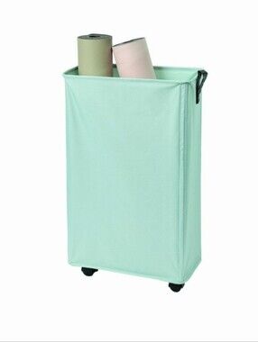 Crane Yoga Storage Cart